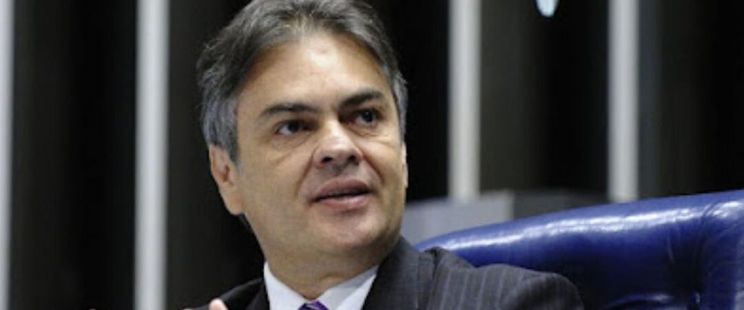 As contribuições de Cássio Cunha Lima para a política federal brasileira