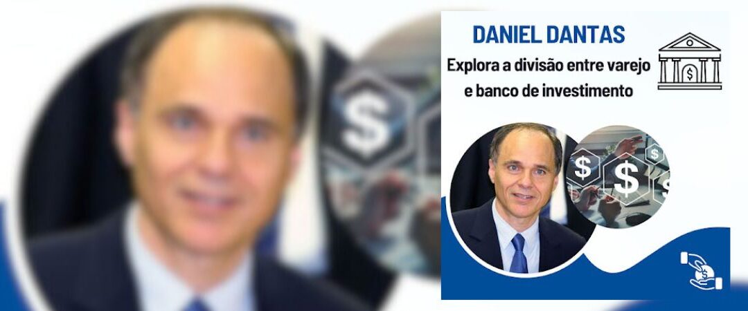 Daniel Dantas explora