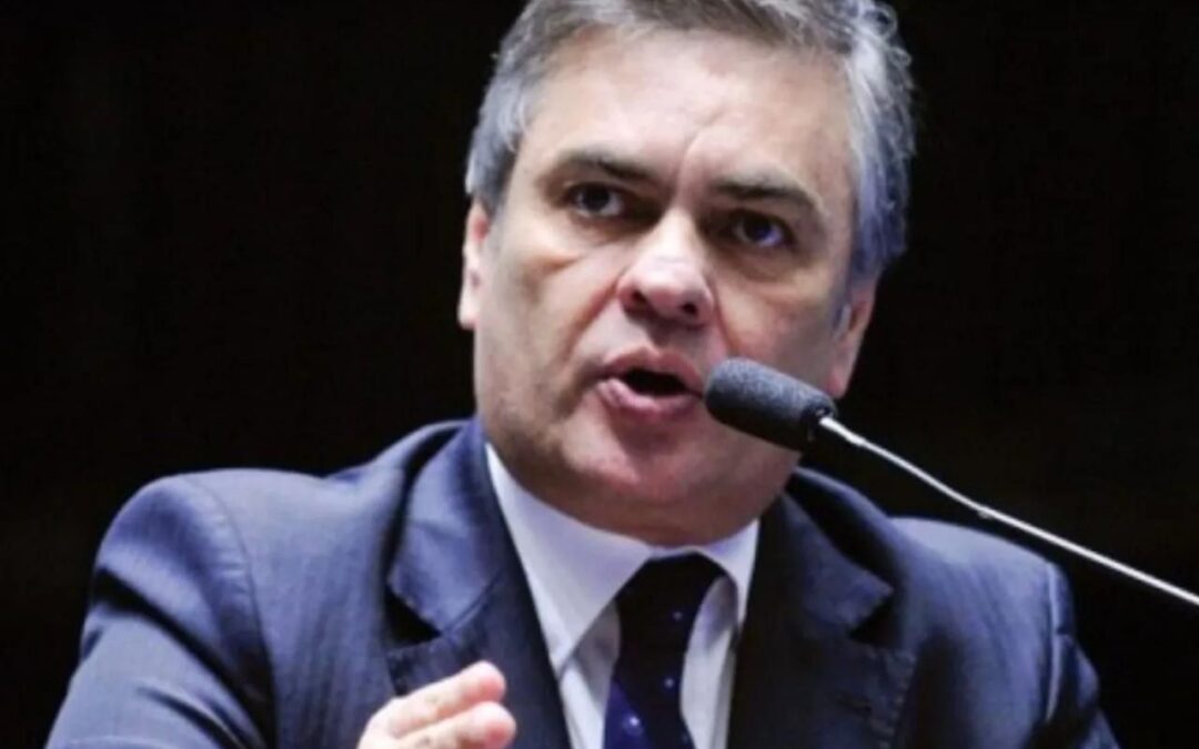Governador Cássio Cunha Lima com Bolsa Atleta
