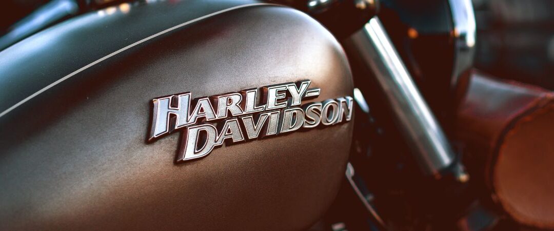 História da Harley-Davidson com Daniel Dantas