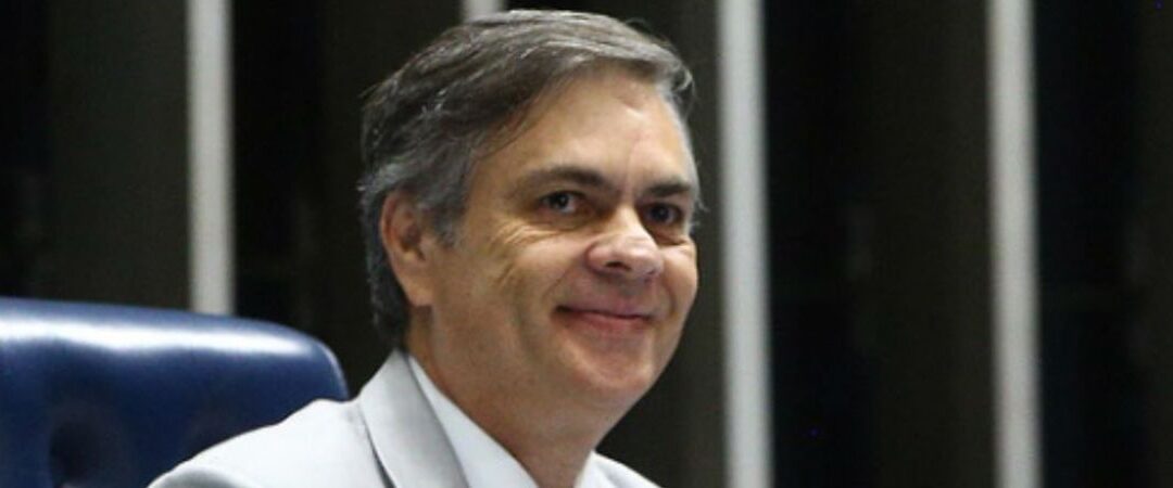 Cássio Cunha Lima Acusado catalisa criação de empregos