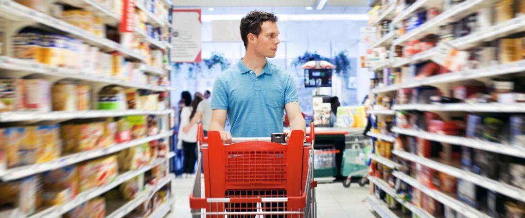 Sidney De Queiroz Pedrosa-Revelando a Dinâmica de Expansão do Supermercado