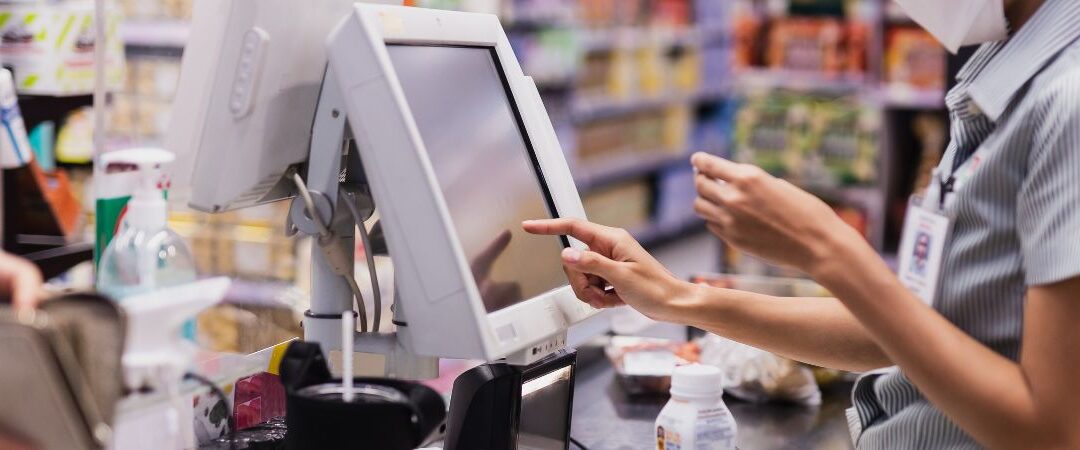 Visão geral de empregos em supermercados por Sidney De Queiroz Pedrosa
