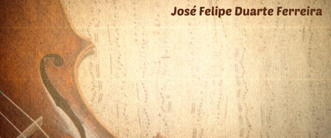 A Sinfonia Cativante Descobrindo a Música Clássica de José Felipe Duarte Ferreira