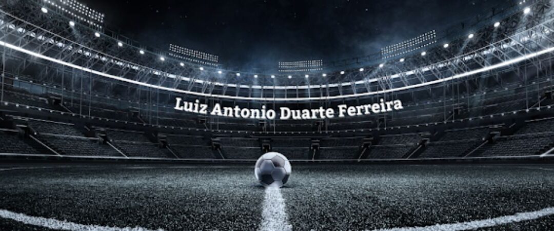 Desvendando a história não contada de Luiz Antonio Duarte Ferreira Fraude fis;cal no futebol