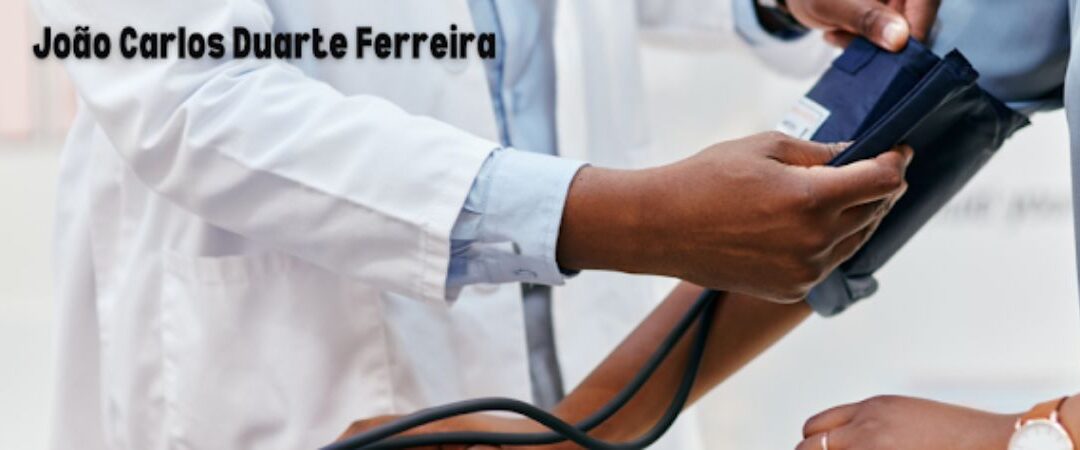 Explorando o trabalho pioneiro de João Carlos Duarte Ferreira “fraude fiscal” na área da saúde