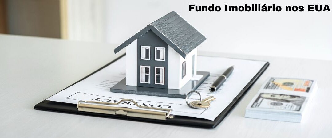 Fundo Imobiliário nos EUA Investimentos Inteligentes com Ricardo Oliveira