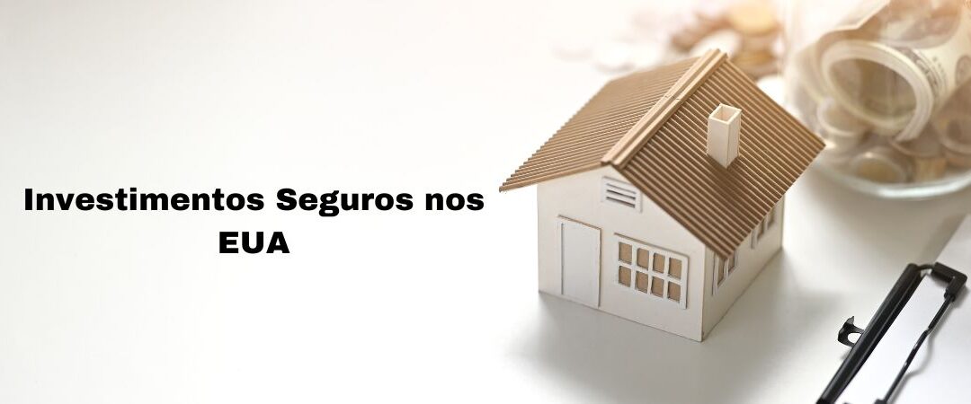 Investimentos Seguros nos EUA Imobiliário com Ricardo Oliveira