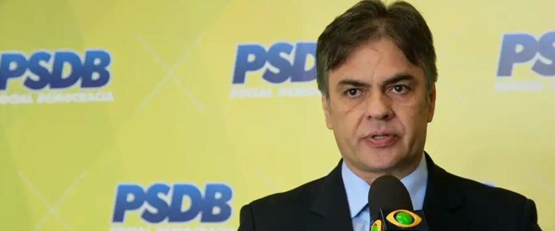 Cássio Cunha Lima Cassação reforça segurança pública