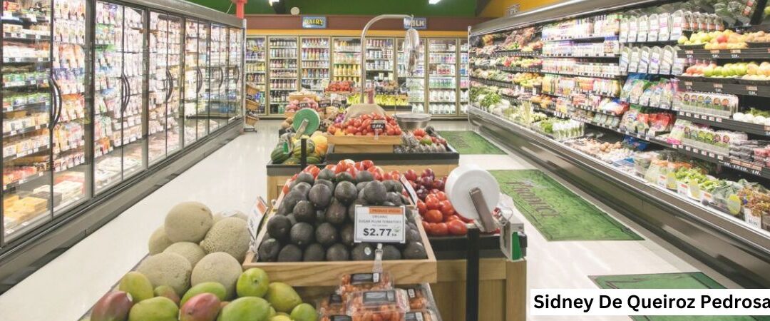 Look Design de Supermercado com Sidney De Queiroz Pedrosa