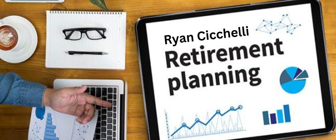Annuity Benefits Tips for Retirement Security with Retirement Planning Agent Ryan Cicchelli