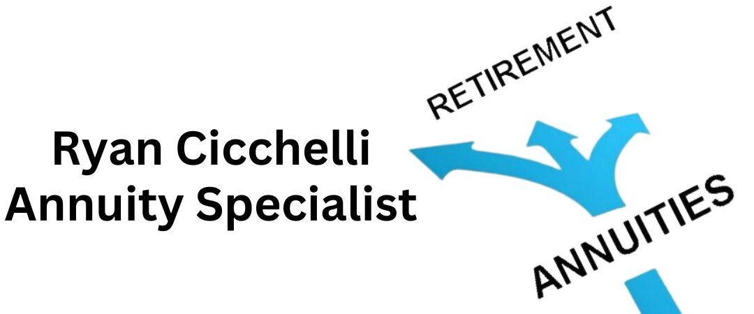 Avoiding Common Retirement Annuity Mistakes with Annuity Specialist Ryan Cicchelli