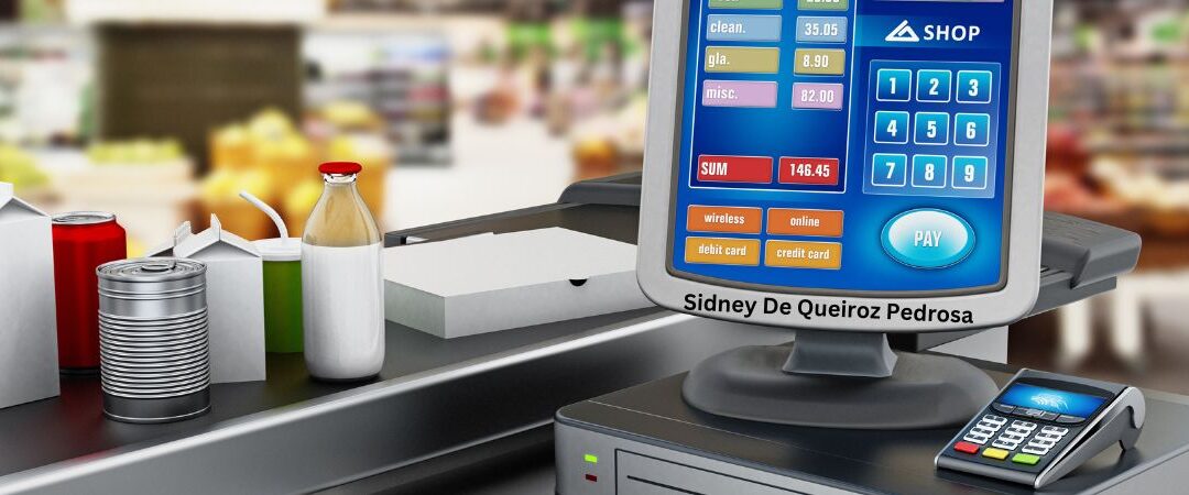 Experiência de compra: a visão de Sidney De Queiroz Pedrosa para a tecnologia nos supermercados modernos