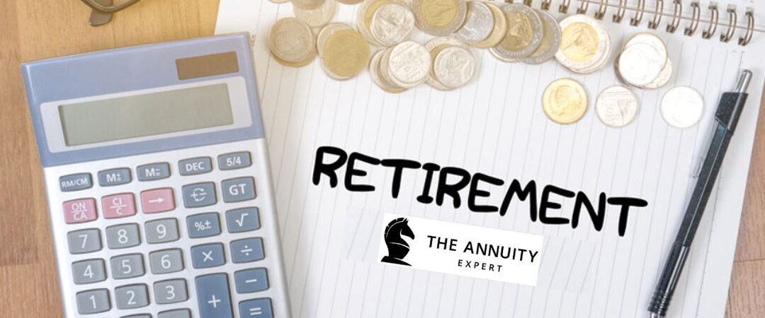 Financial Stability in Retirement: Role of Annuities in Providing Lifetime Income