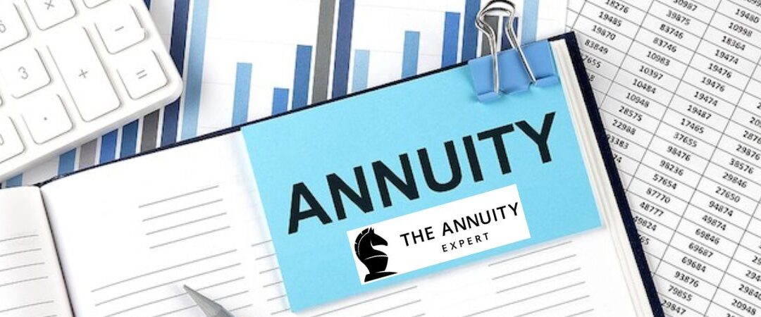 Fixed vs. Variable Annuities Which is Right for You with Ryan Cicchelli