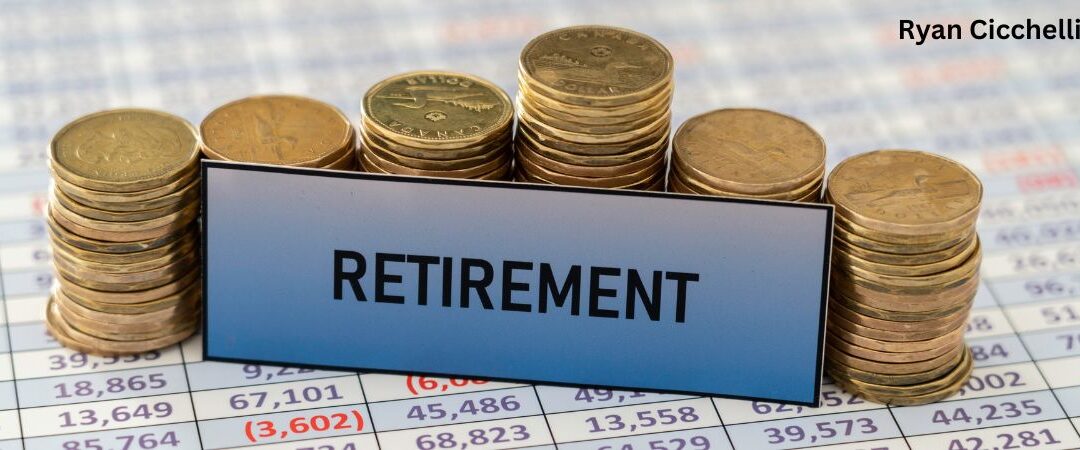 Maximizing Retirement Income with Annuities Tips from Ryan Cicchelli