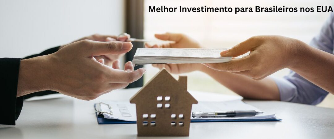 Melhor Investimento para Brasileiros nos EUA: Análise com Praetorian Capital Group