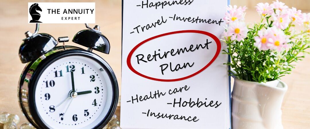 Retirement Planning with Ryan Cicchelli: Affording Care and Expert Advice from Annuity Expert